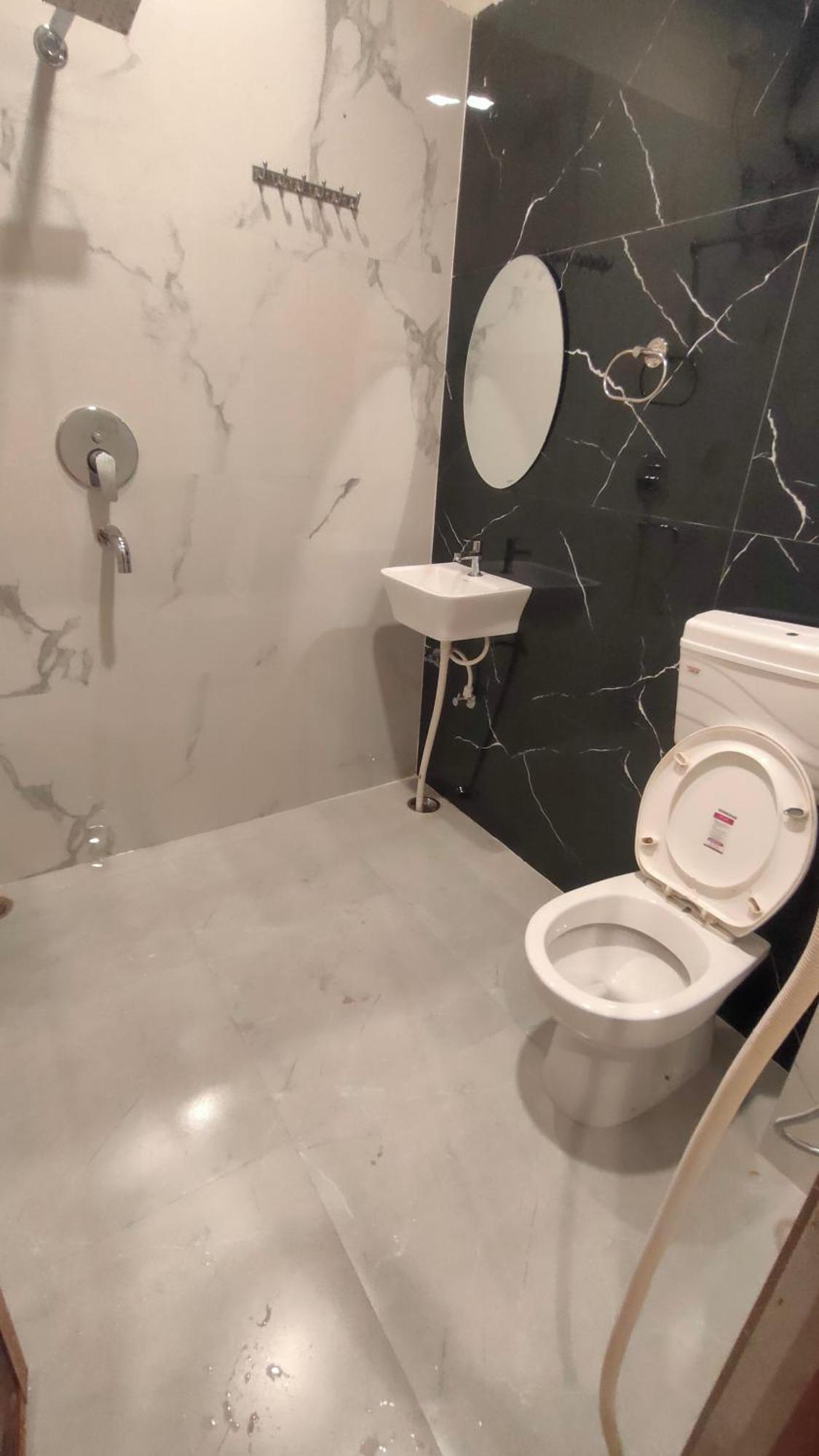 Sri Krishna Residency Otel Varanasi Dış mekan fotoğraf