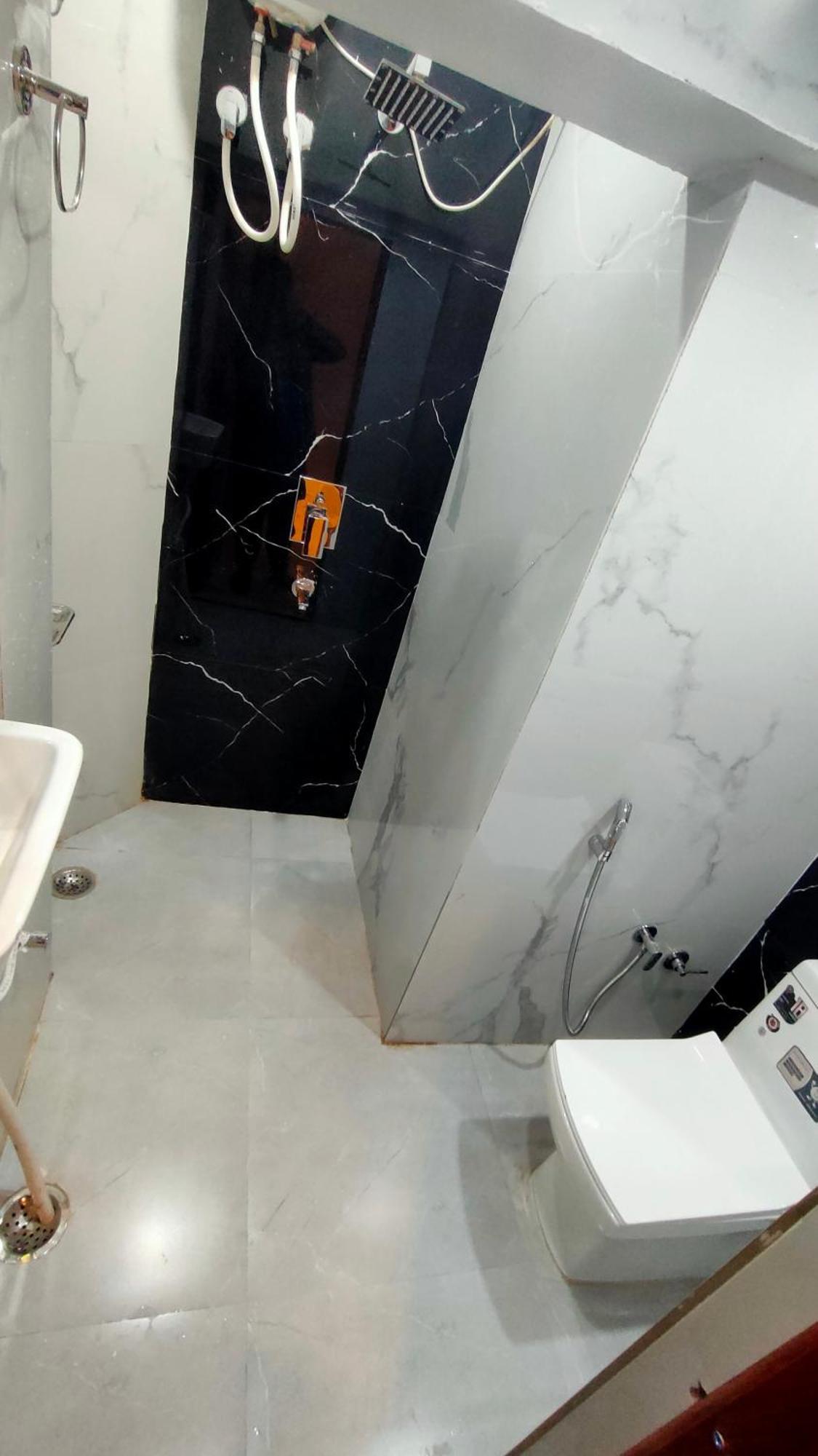 Sri Krishna Residency Otel Varanasi Dış mekan fotoğraf